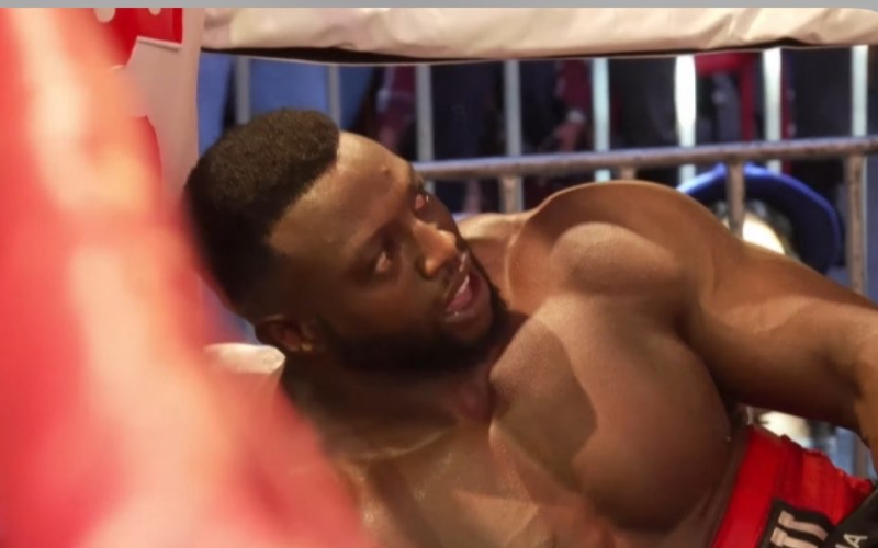 Gachau Njoroge gives health update after hospital discharge following Vurugu 2 fight