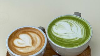 Coffee vs matcha: What nutritionists say about the difference