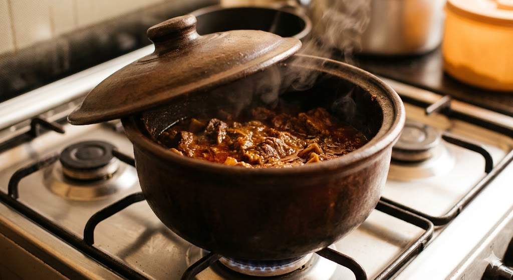 Why leftovers taste better the next day, according to science
