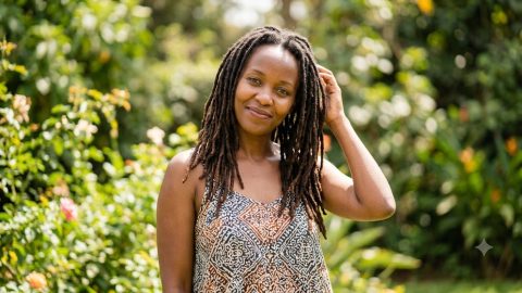 Health risks of wearing tight braids and locs