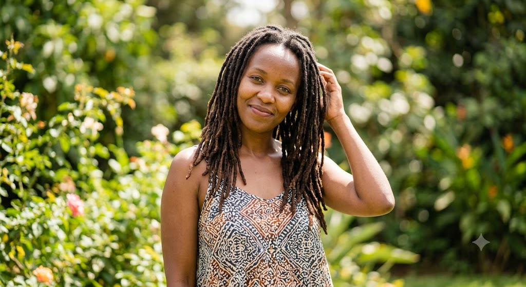 Health risks of wearing tight braids and locs