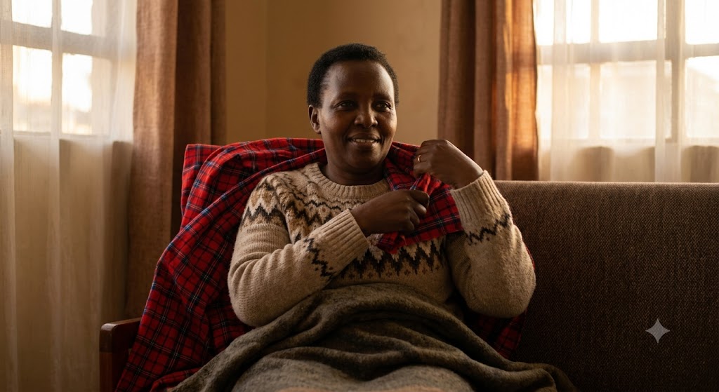 Smart and cheap ways to keep houses warm without a heater
