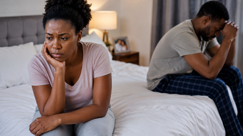 Why lack of sex could be the silent reason your marriage is failing