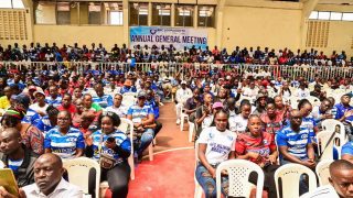AFC Leopards’ leadership commends stakeholders’ dedication following Sunday’s AGM