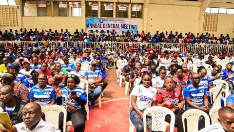 AFC Leopards’ leadership commends stakeholders’ dedication following Sunday’s AGM
