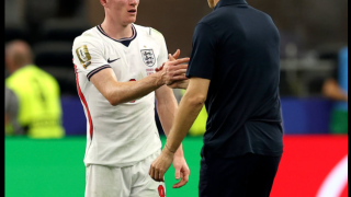 World Cup: Tuchel insist Elliot Anderson is not distracted amid looming move to Manchester City