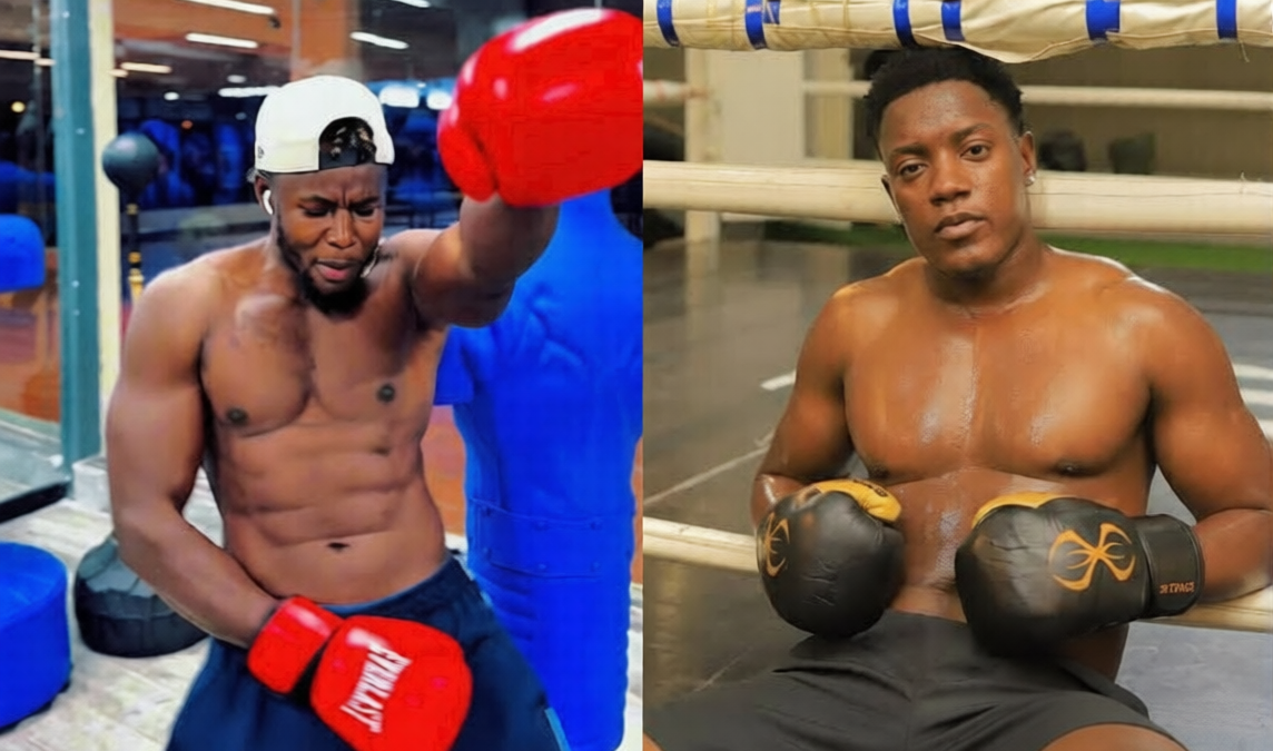 Arrow Bwoy vows to defend national pride in upcoming fight with Zari’s husband Shakib