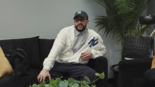 Bad Bunny sparks UK’s Latino moment as 100,000 fans line up to see him perform