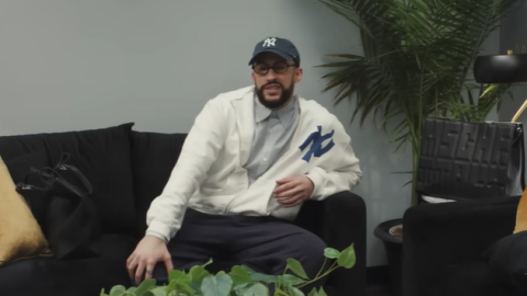 Bad Bunny sparks UK’s Latino moment as 100,000 fans line up to see him perform