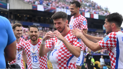 World Cup 2026 Round of 32: Kenyan time for all the matches
