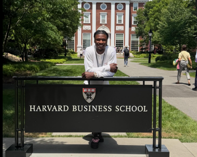 France's Camavinga attends Harvard after World Cup omission