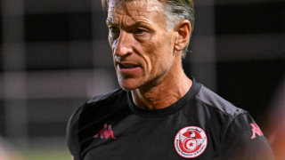 Renard calls for Tunisia to end World Cup campaign with honour against Netherlands
