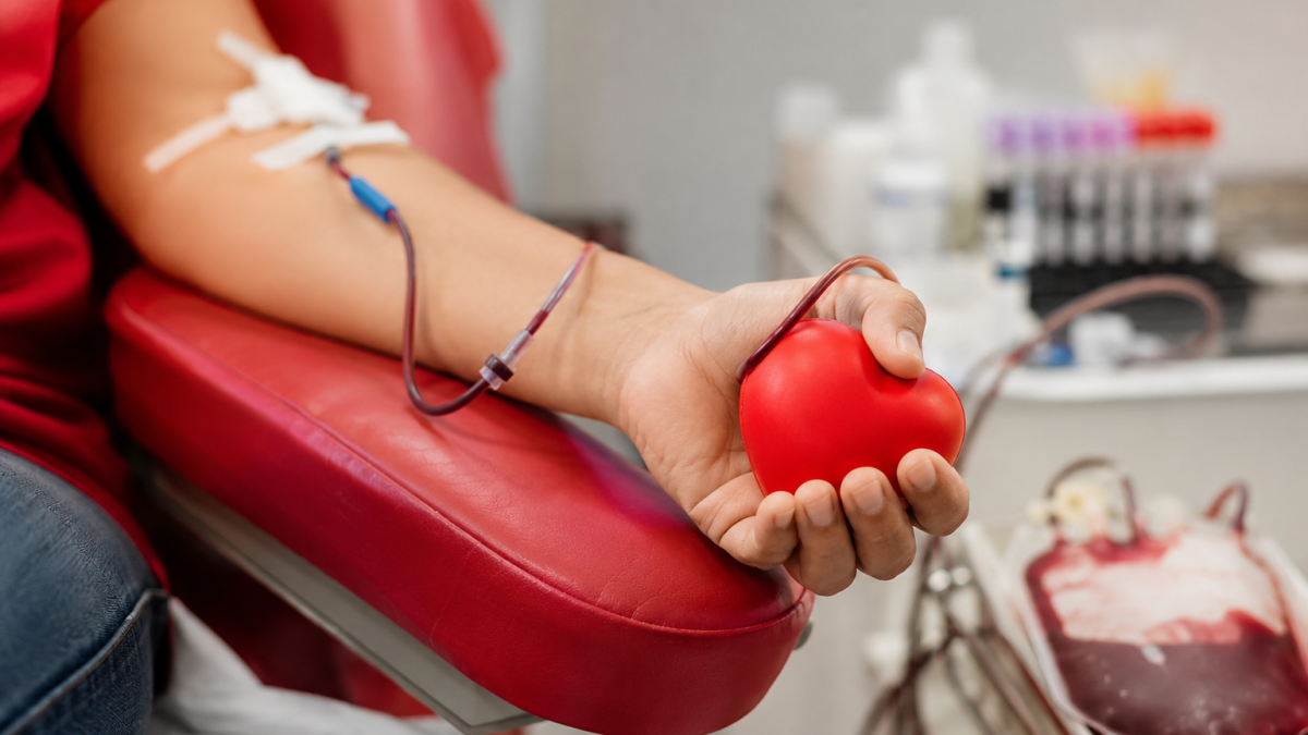 World Blood Donor Day 2026: Significance of one drop of humanity, thousands of lives saved