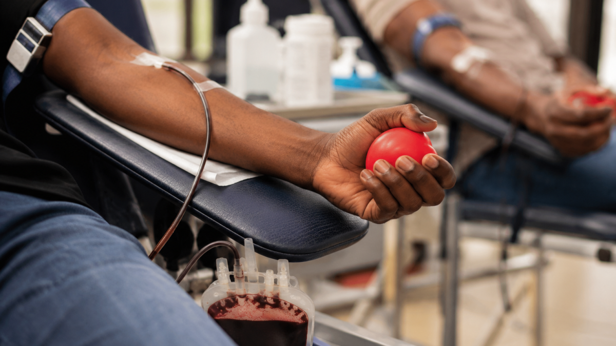 5 practical ways to ready your body for blood donation