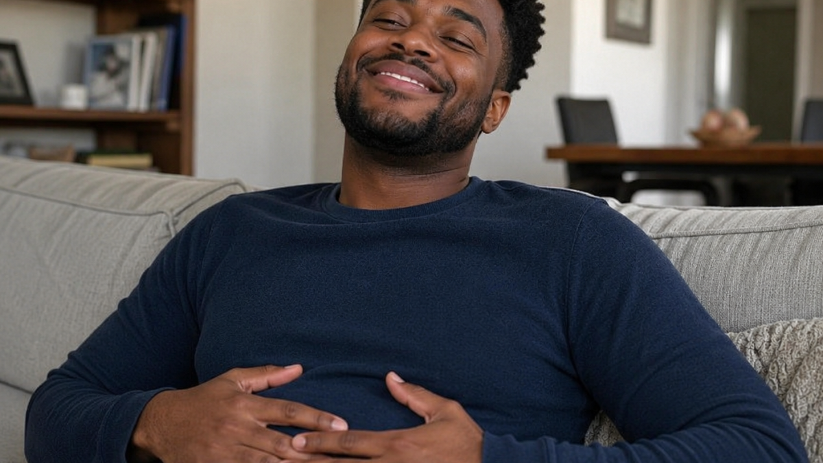 How to tell if your digestive system is functioning properly