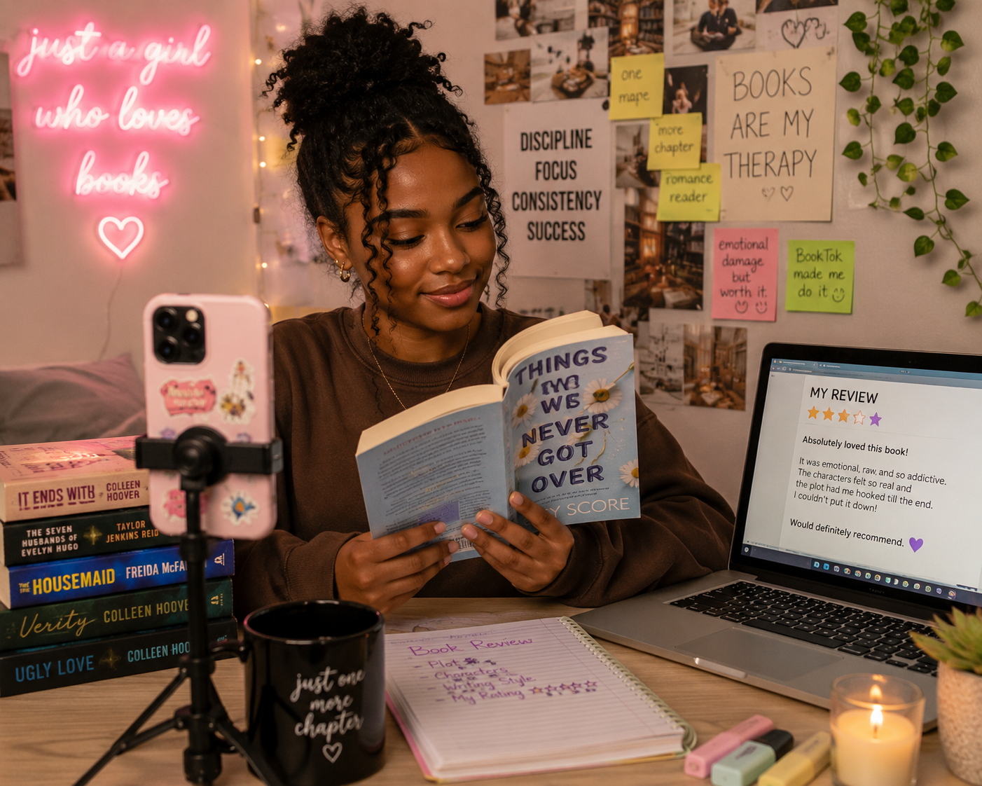 How online book communities are changing reading habits