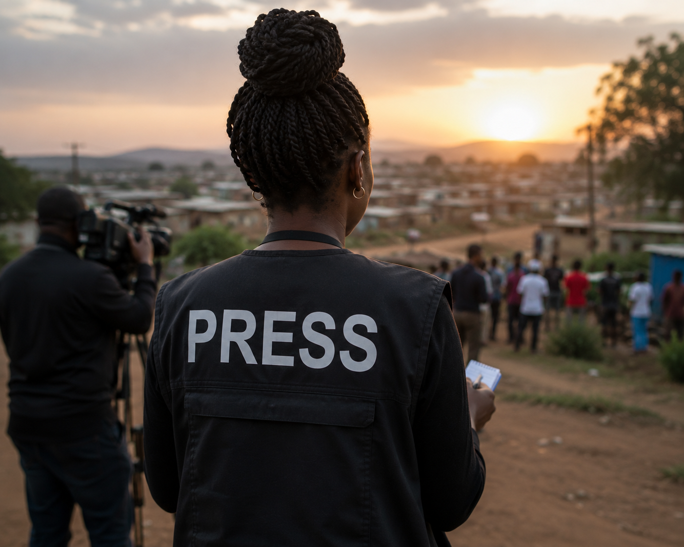 Why Journalism remains one of the World's most important professions