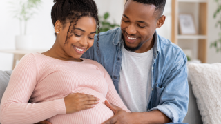 A first-time dad’s guide to pregnancy: What every man should know