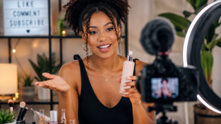 The pros and cons of becoming a social media influencer