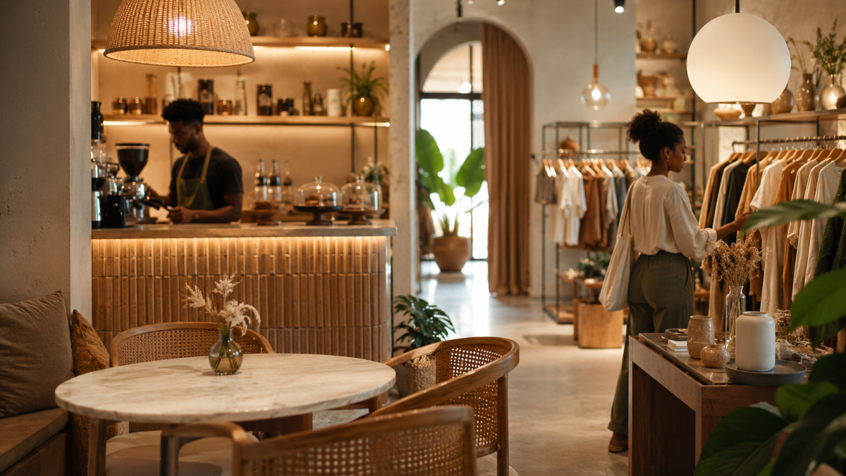 Aesthetically pleasing businesses that struggle to make money