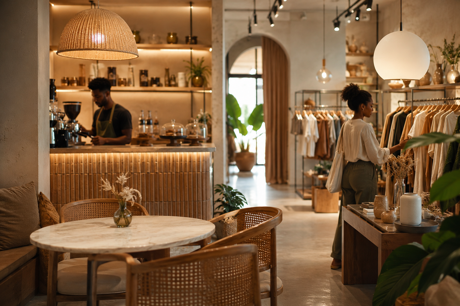 Aesthetically pleasing businesses that struggle to make money