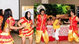 Kamba Cuá: Blood connection between Akamba in Kenya and Paraguay