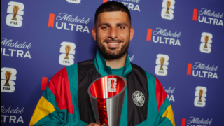 Deniz Undav takes early lead in World Cup 2026 Golden Boot race
