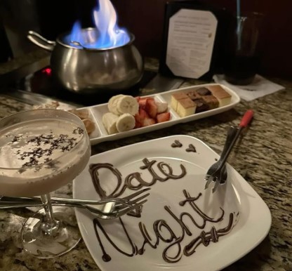 Why first dates feel more like job interviews than romantic encounters