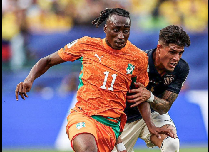 World Cup preview: Germany and Ivory Coast team news and key stats
