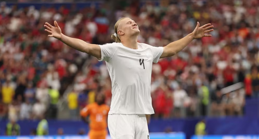 Haaland sends Norway into World Cup last 16 with late winner against Ivory Coast