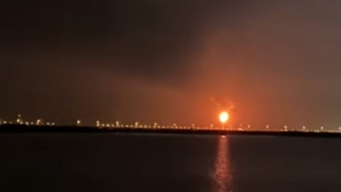 13 killed and dozens injured after Qatar gas explosion