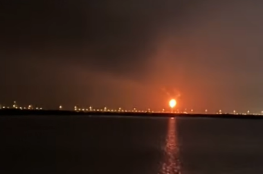 13 killed and dozens injured after Qatar gas explosion