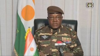 Niger pulls out of International Criminal Court after calling it neo-colonialist