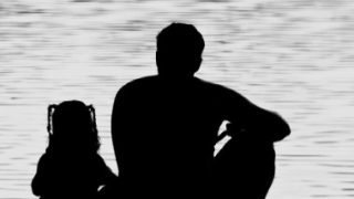 Inside the dad brain: Science of fatherhood and change