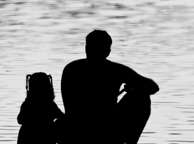 Inside the dad brain: Science of fatherhood and change