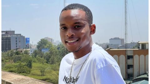 Brian Kabugi announces fundraiser concert for late mother on June 25