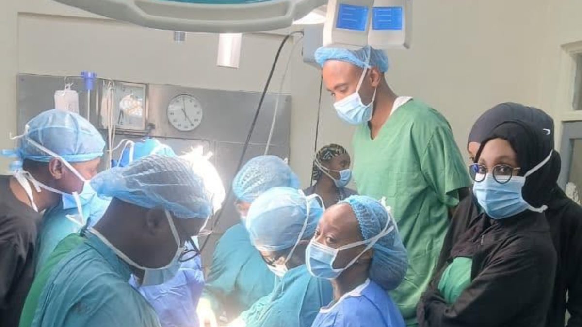 What you need to know about SHA’s foreign treatment cover and the 36 funded procedures