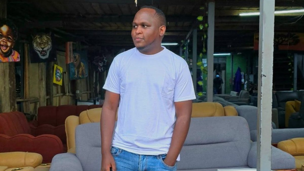 Commentator 254 amazed as Cape Verde keeper Vozinha gains online popularity