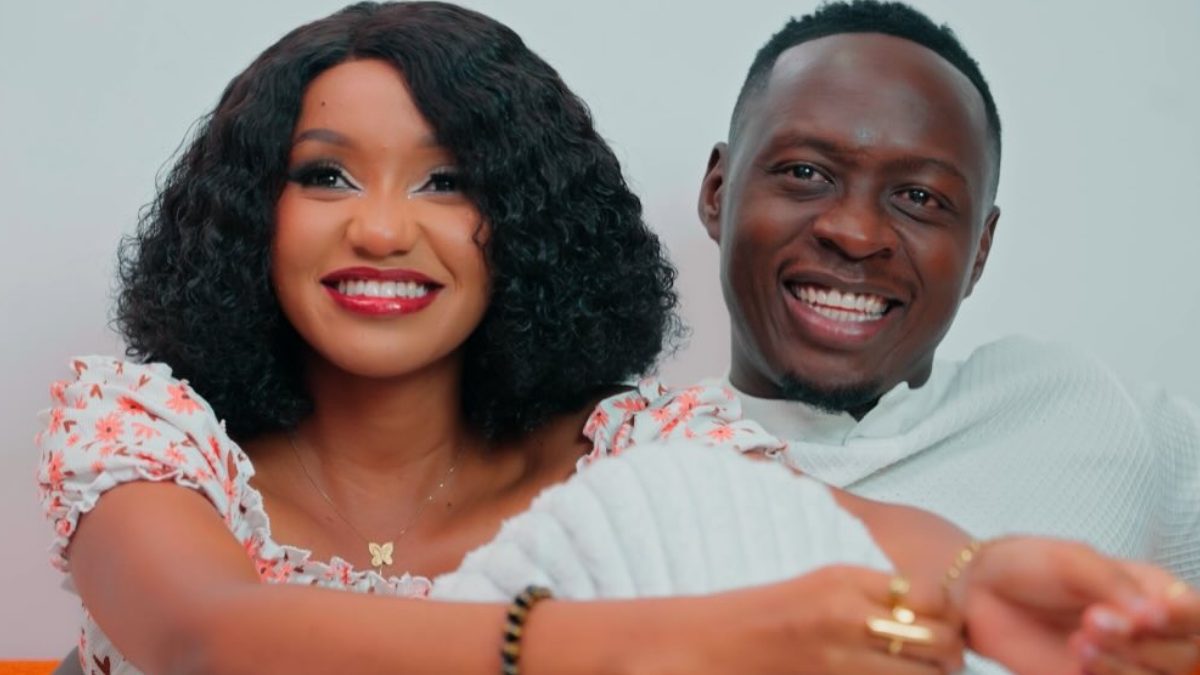 Miss P celebrates Oga Obinna’s birthday with a sweet blessing-filled tribute