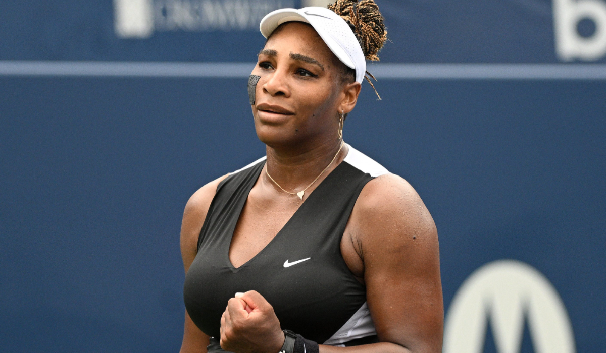 Serena Williams set to return to the court after 4 years away from tennis