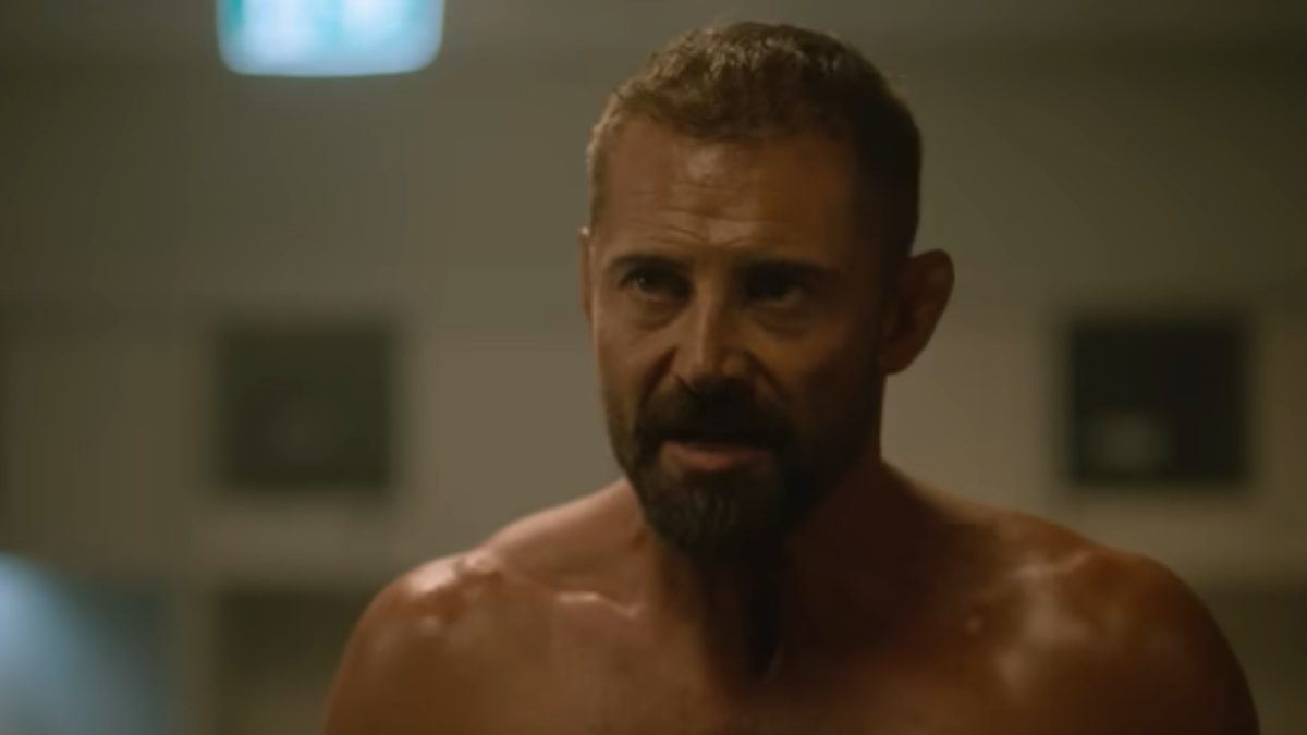 Beast review: Familiar MMA fighter film brings old-school action energy