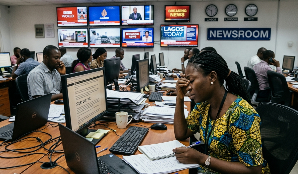 Signs you need a break: When it’s time to take leave from work