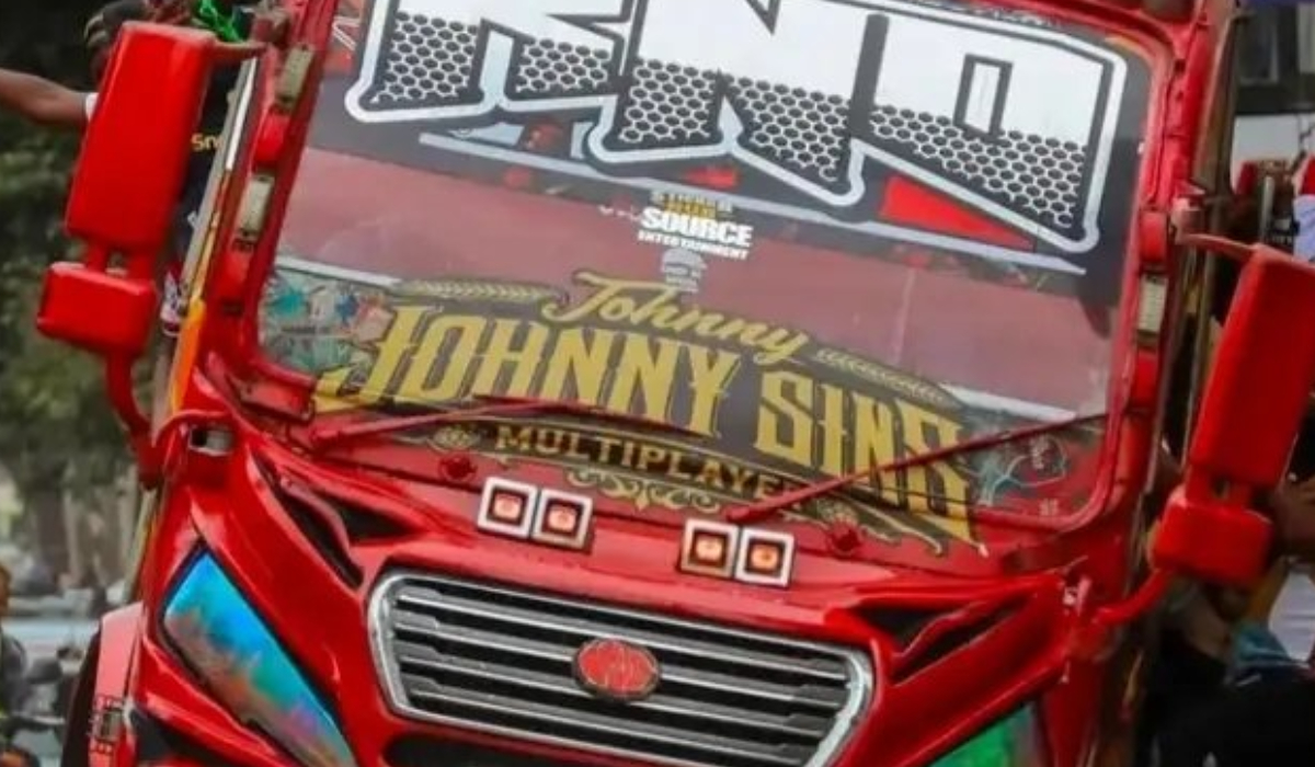 Manyoka: Details of viral matatu stunt sparking uproar