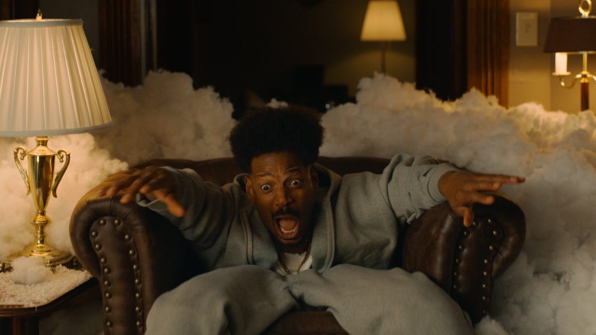 ‘Scary’ movie review – spoof comedy returns, but maybe it should have stayed in the 2000s