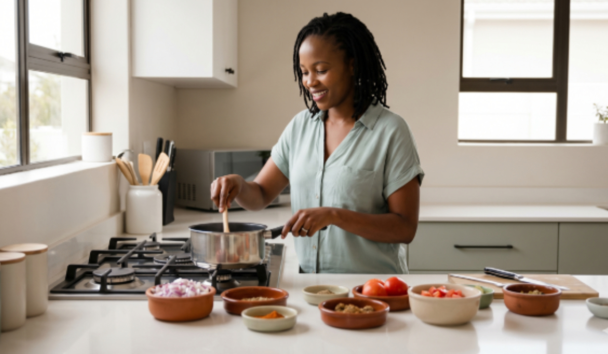 Cooking tips that will instantly upgrade your kitchen skills