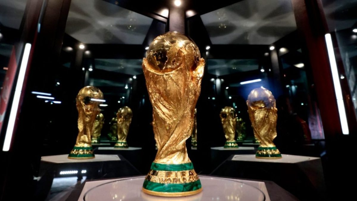 World Cup players to earn clubs Ksh647,000 per day from FIFA’s Ksh46 billion fund
