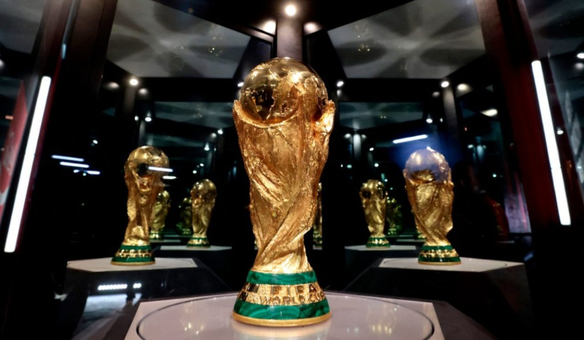 World Cup players to earn clubs Ksh647,000 per day from FIFA's Ksh46 billion fund