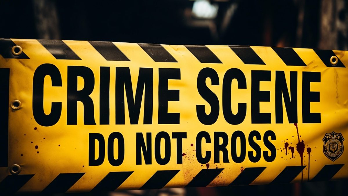 Gruesome discovery in Kathiani as 2 bodies and mutilated parts found in a thicket