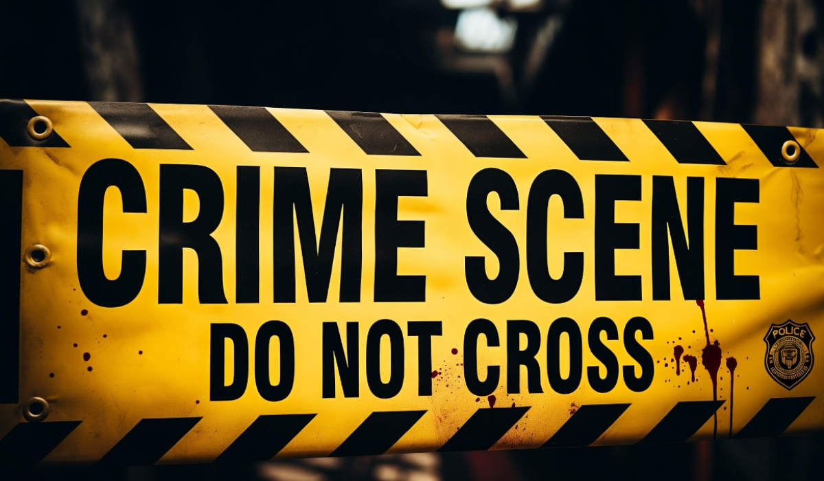 Woman killed, dismembered in Kuresoi and remains packed in cement bags