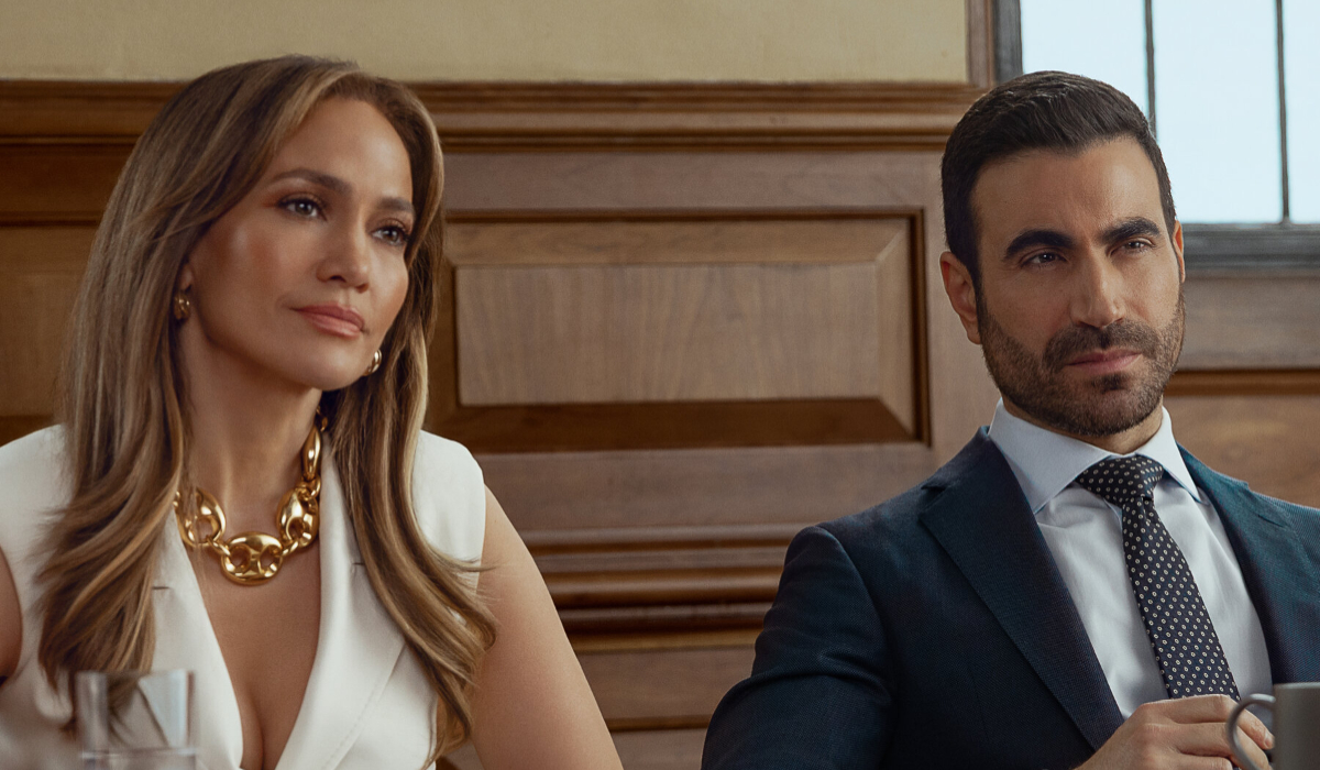 Office Romance review : Jennifer Lopez’s romcom return is too much like hard work